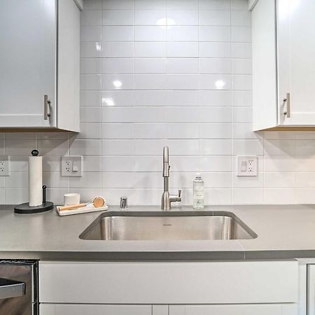 Alluring Anchorage Apt - Walk To Coastal Trl! Luaran gambar